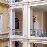 Iflat New Boutique Apartment In Rome\'S Heart
