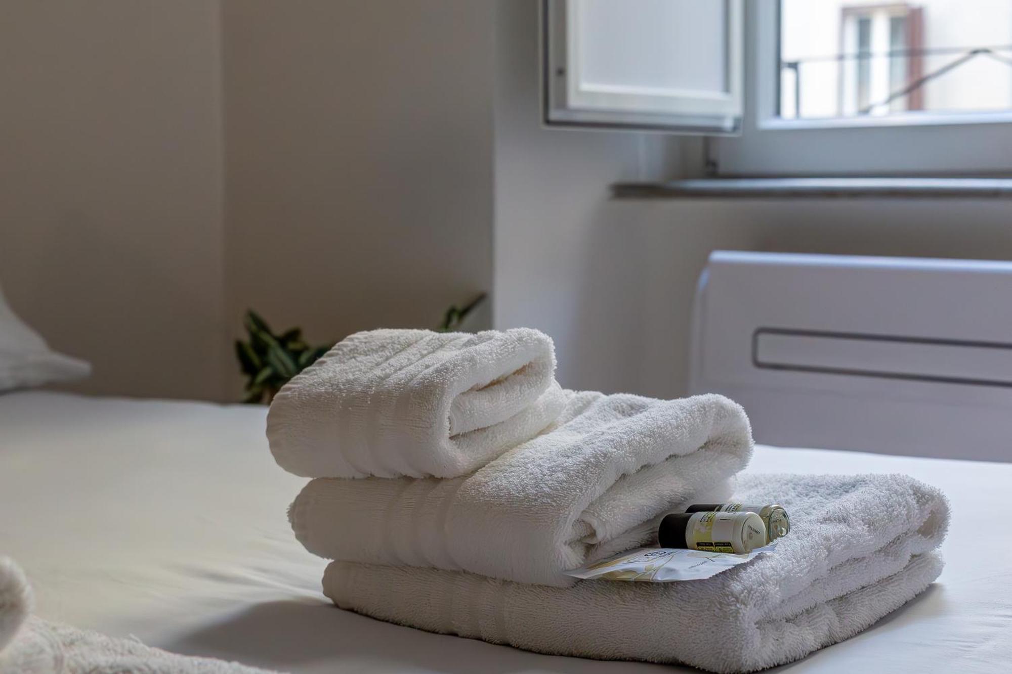 Iflat New Boutique In Rome's Heart Appartement