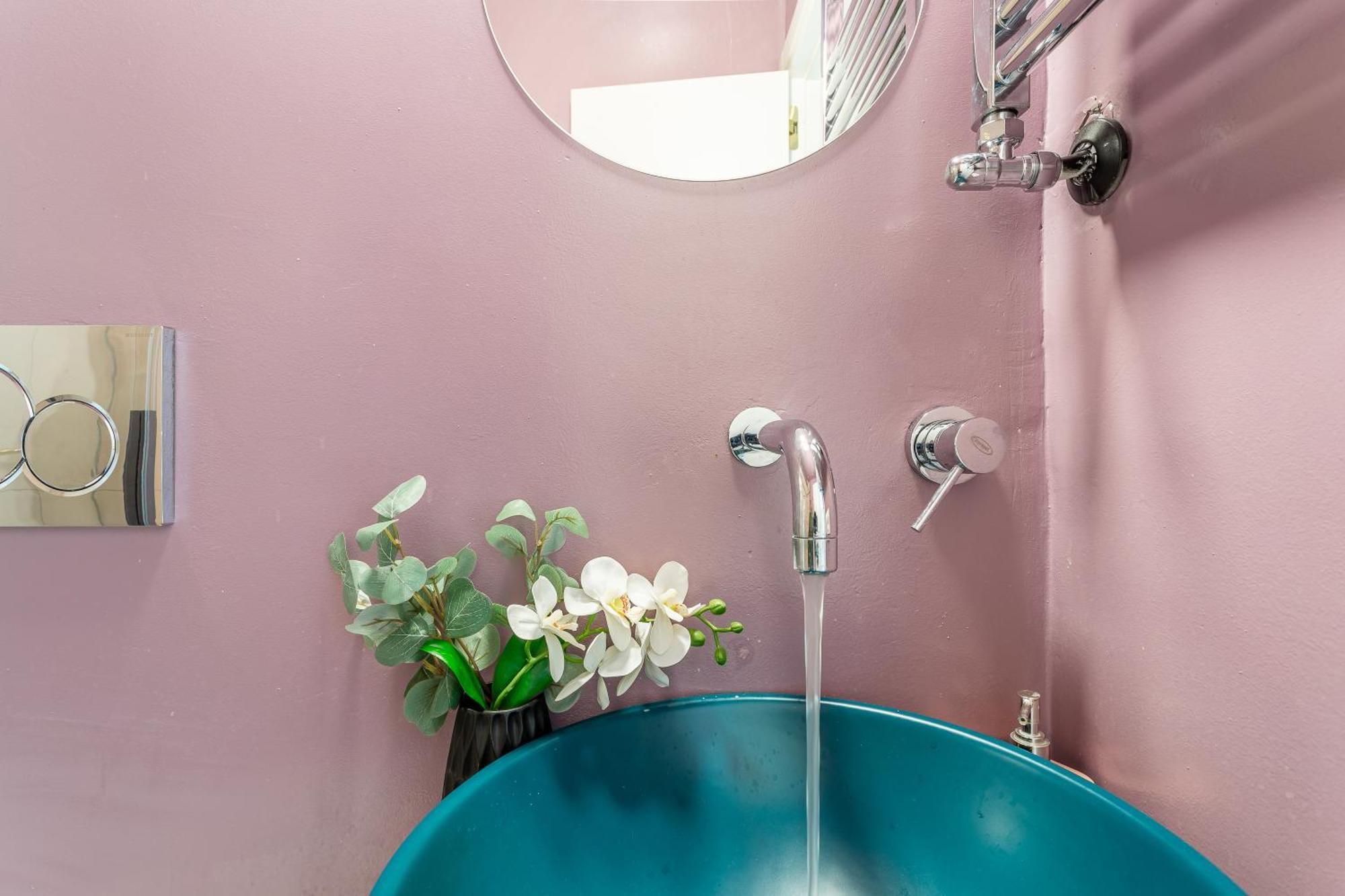 Iflat New Boutique In Rome's Heart Appartement Rome