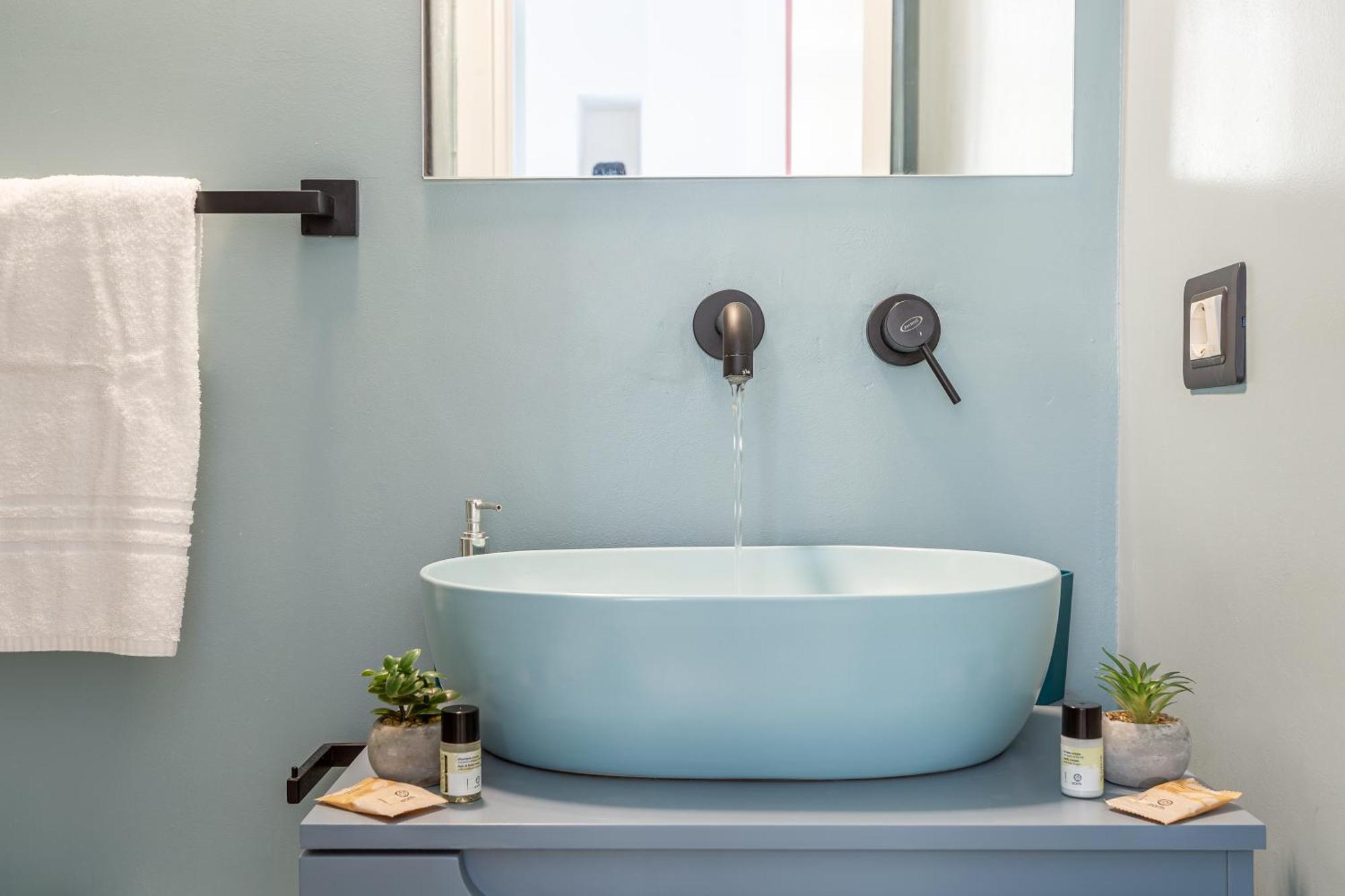 Iflat New Boutique In Rome's Heart Appartement