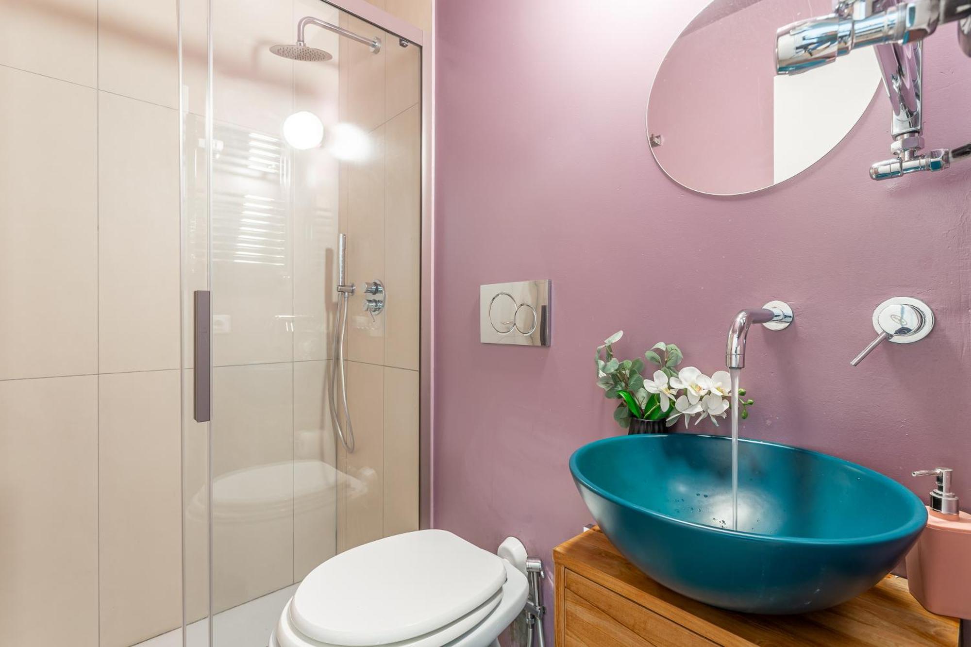 Iflat New Boutique In Rome's Heart Appartement