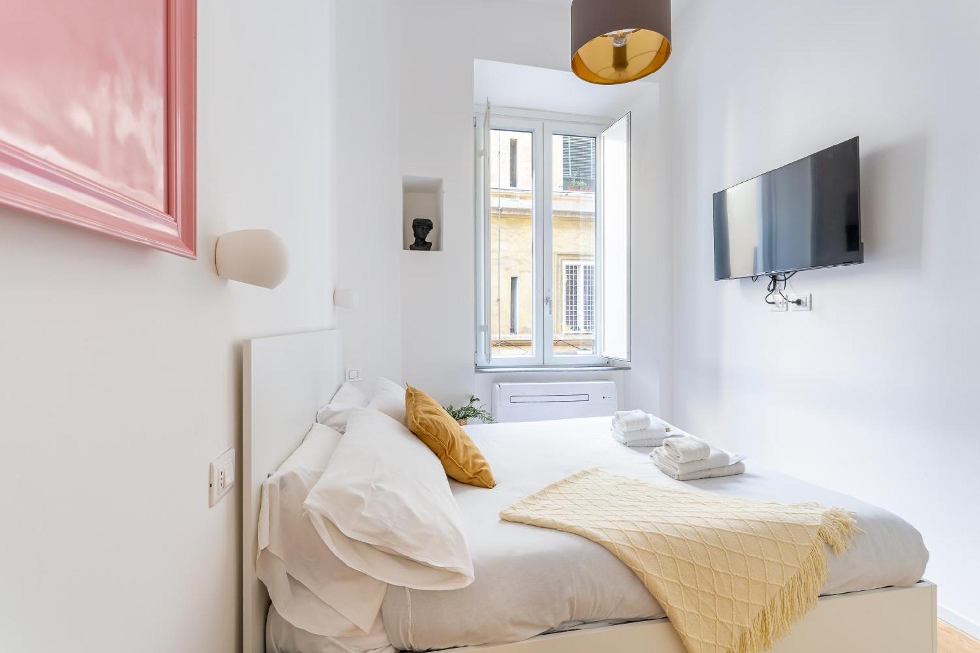 Iflat New Boutique In Rome's Heart